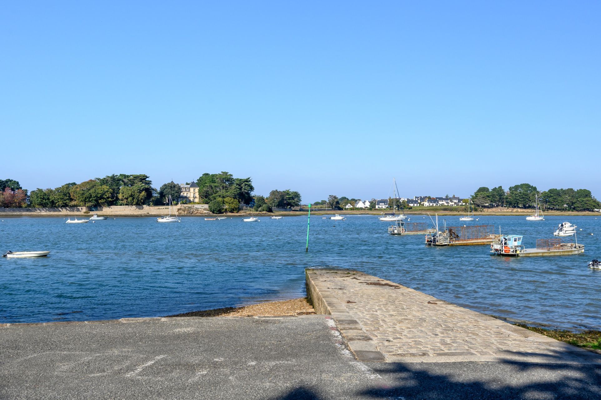 maison 9 Pièces en vente sur ST ARMEL (56450)