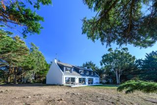 maison 9 Pièces en vente sur ST ARMEL (56450)