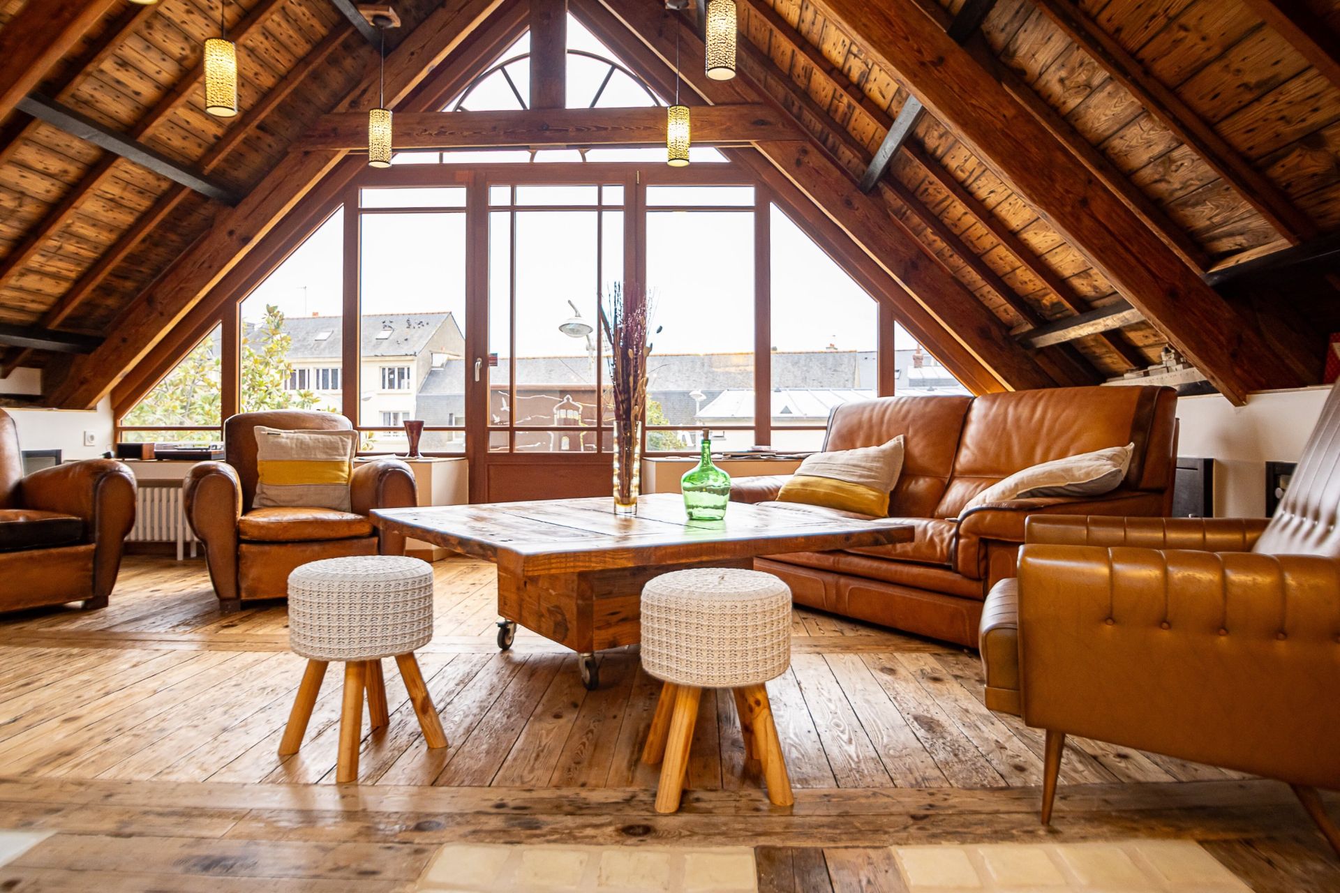 maison 5 Pièces en vente sur PAIMPOL (22500)