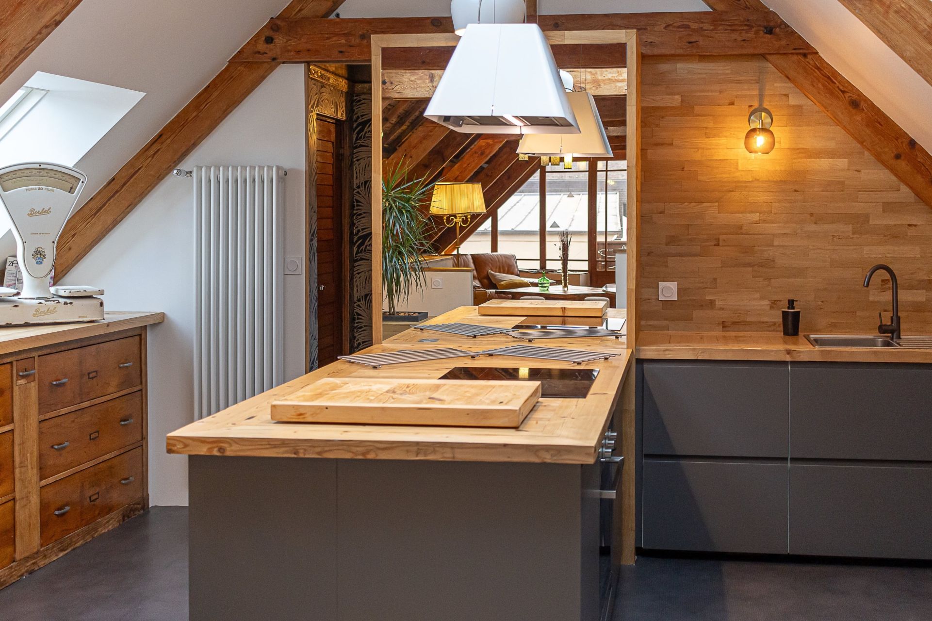 maison 5 Pièces en vente sur PAIMPOL (22500)