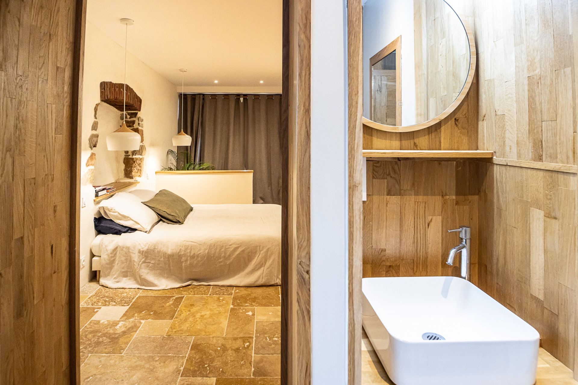 maison 5 Pièces en vente sur PAIMPOL (22500)