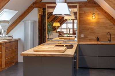 Vente Maison Paimpol 5&nbsp;Pièces 170&nbsp;m²