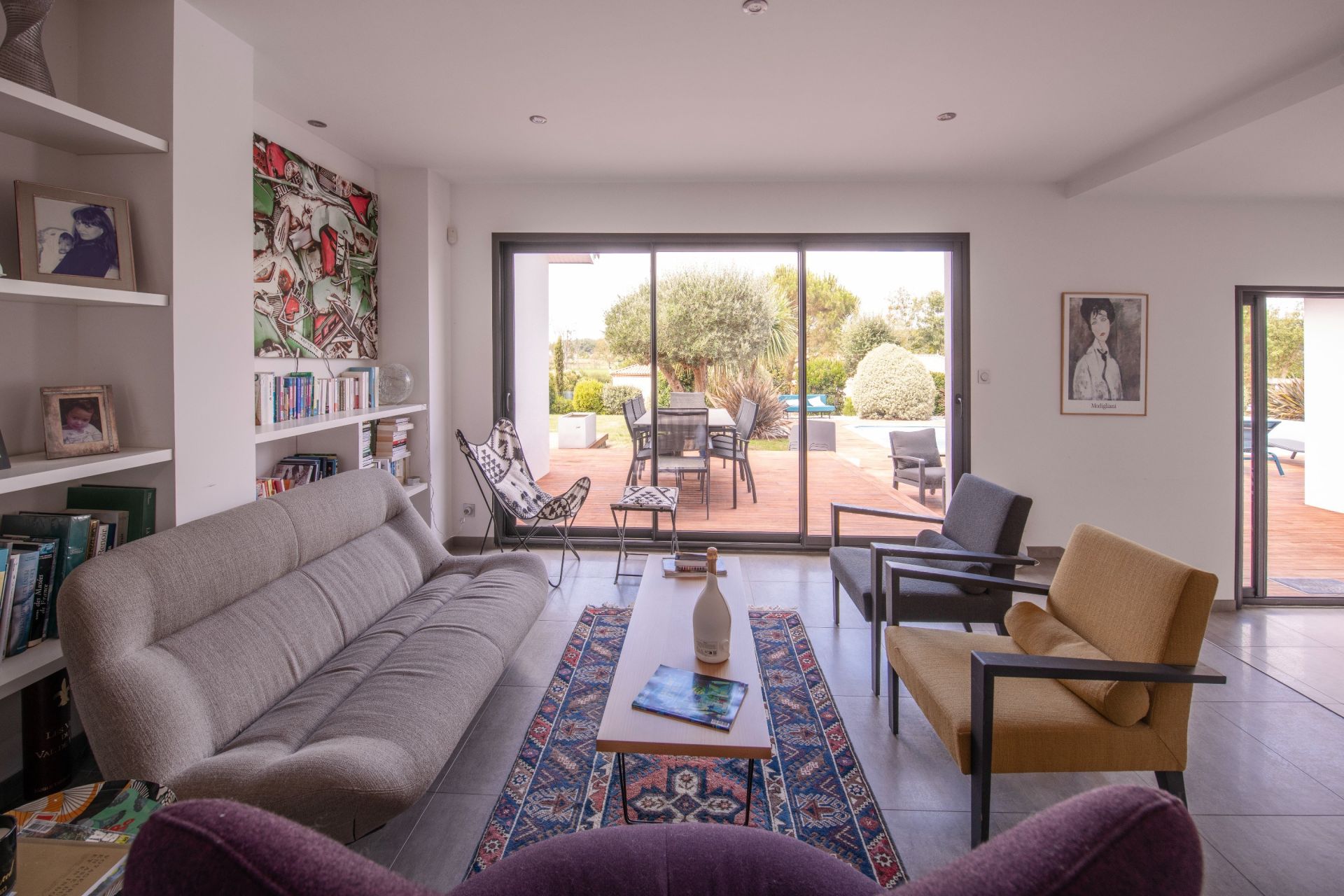 maison 7 Pièces en vente sur PORT ST PERE (44710)