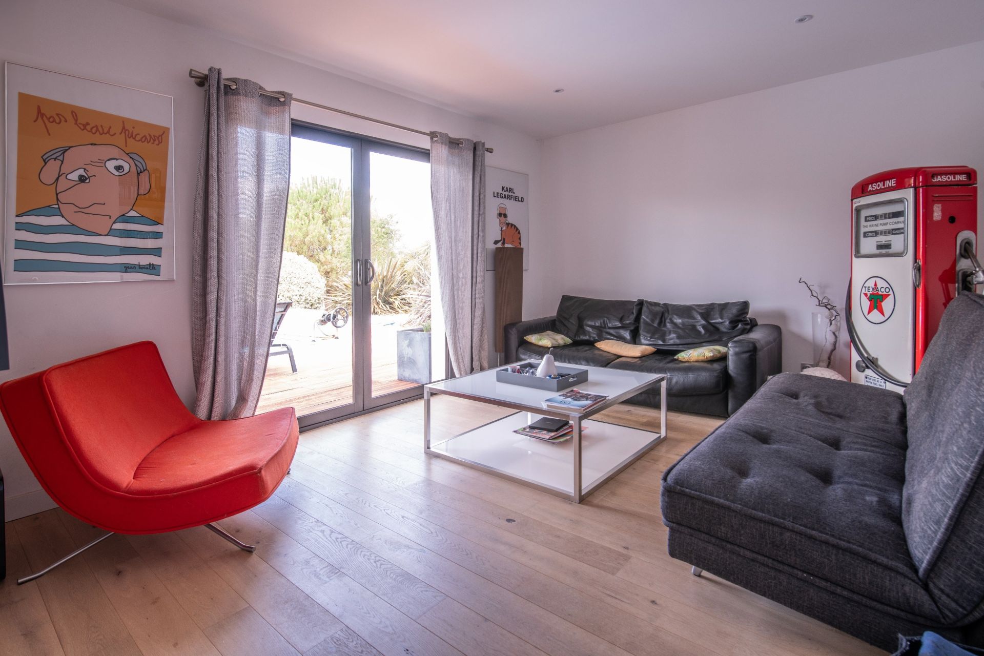 maison 7 Pièces en vente sur PORT ST PERE (44710)