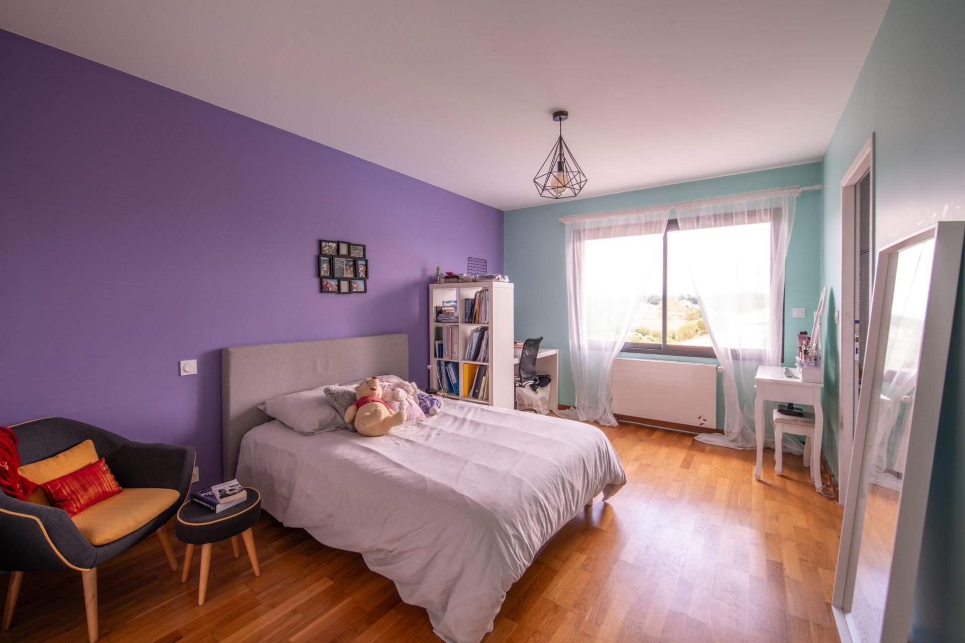 maison 7 Pièces en vente sur PORT ST PERE (44710)