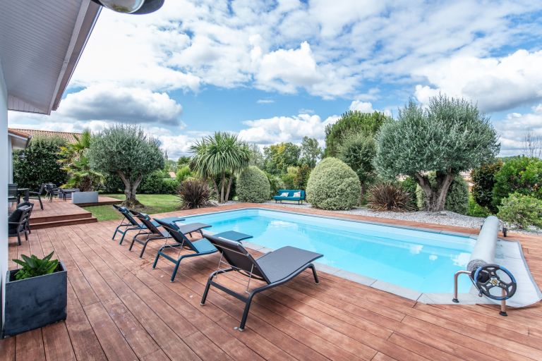 maison 7 Pièces en vente sur PORT ST PERE (44710)