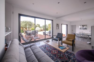 Vente Maison Port-Saint-Père 7 Pièces 211 m²