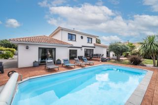 maison 7 Pièces en vente sur PORT ST PERE (44710)