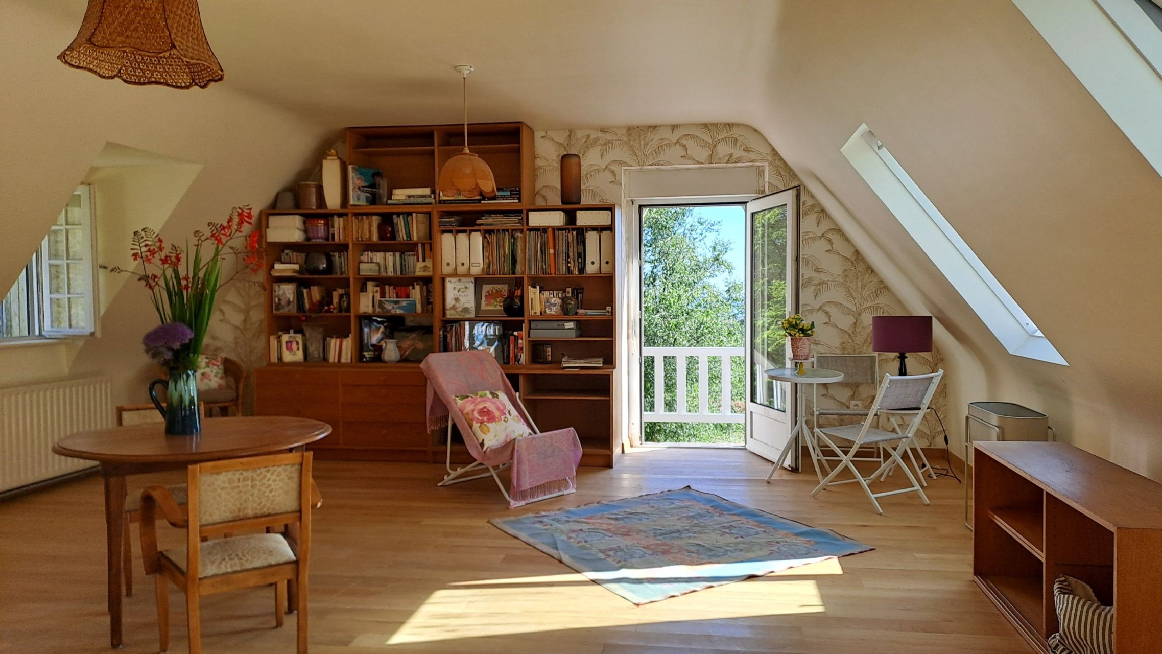 maison 6 Pièces en vente sur PLOMODIERN (29550)