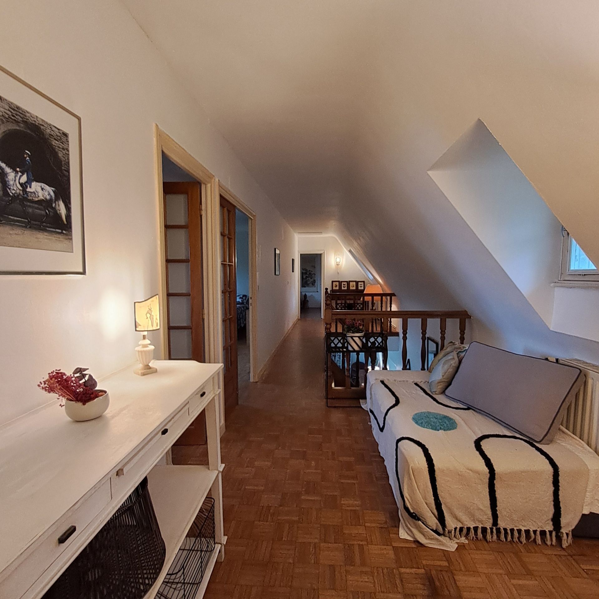 maison 6 Pièces en vente sur PLOMODIERN (29550)