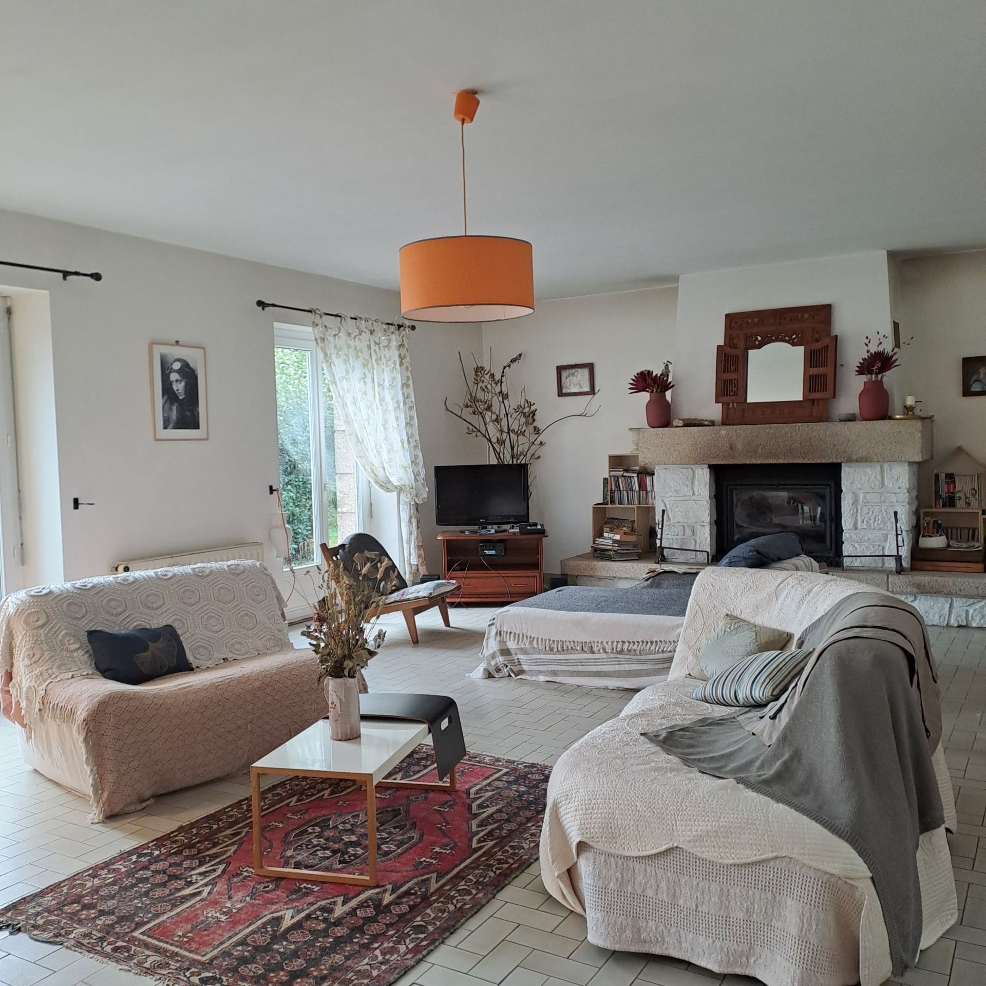 house 6 Rooms for sale on PLOMODIERN (29550)