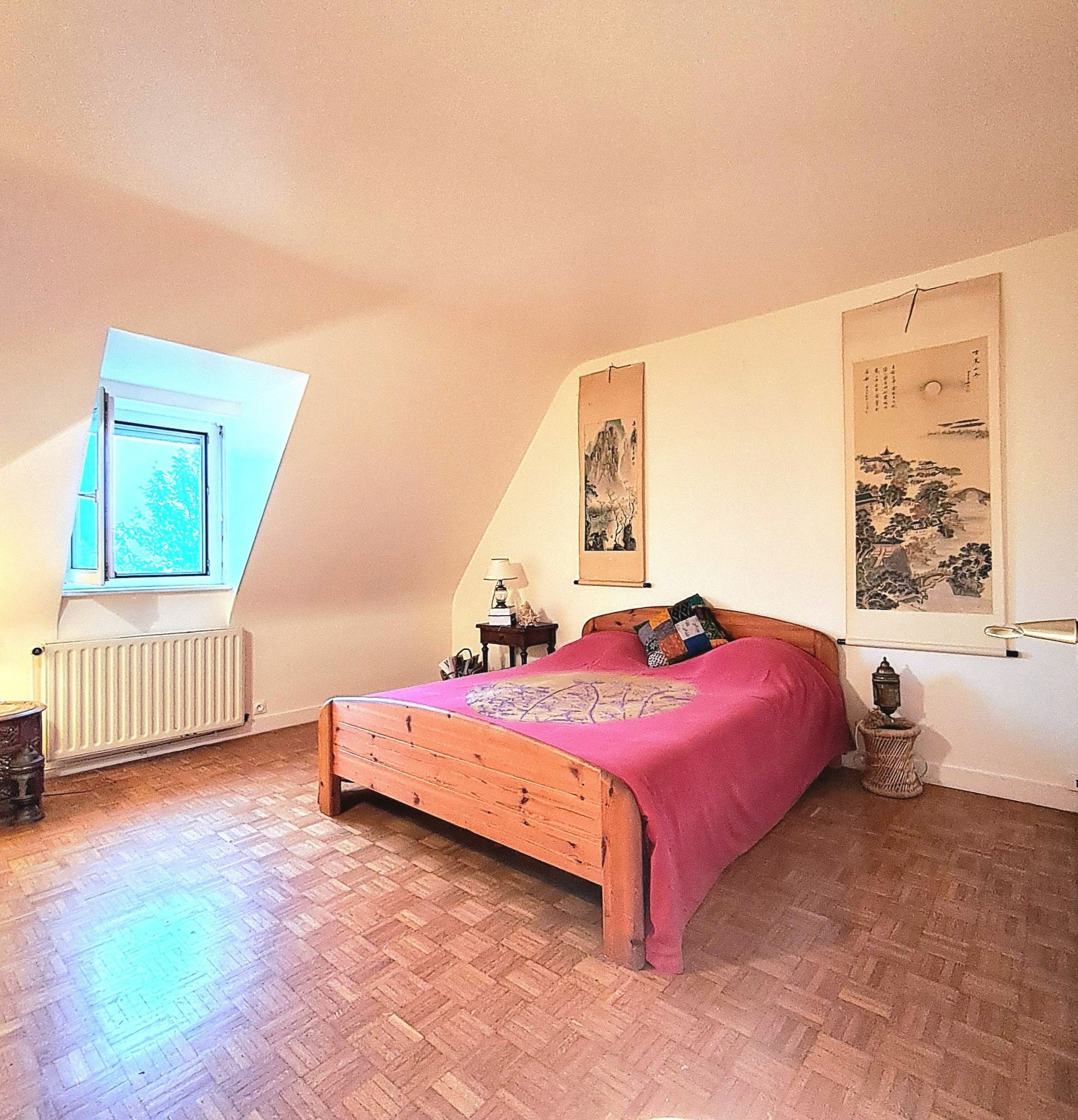 maison 6 Pièces en vente sur PLOMODIERN (29550)