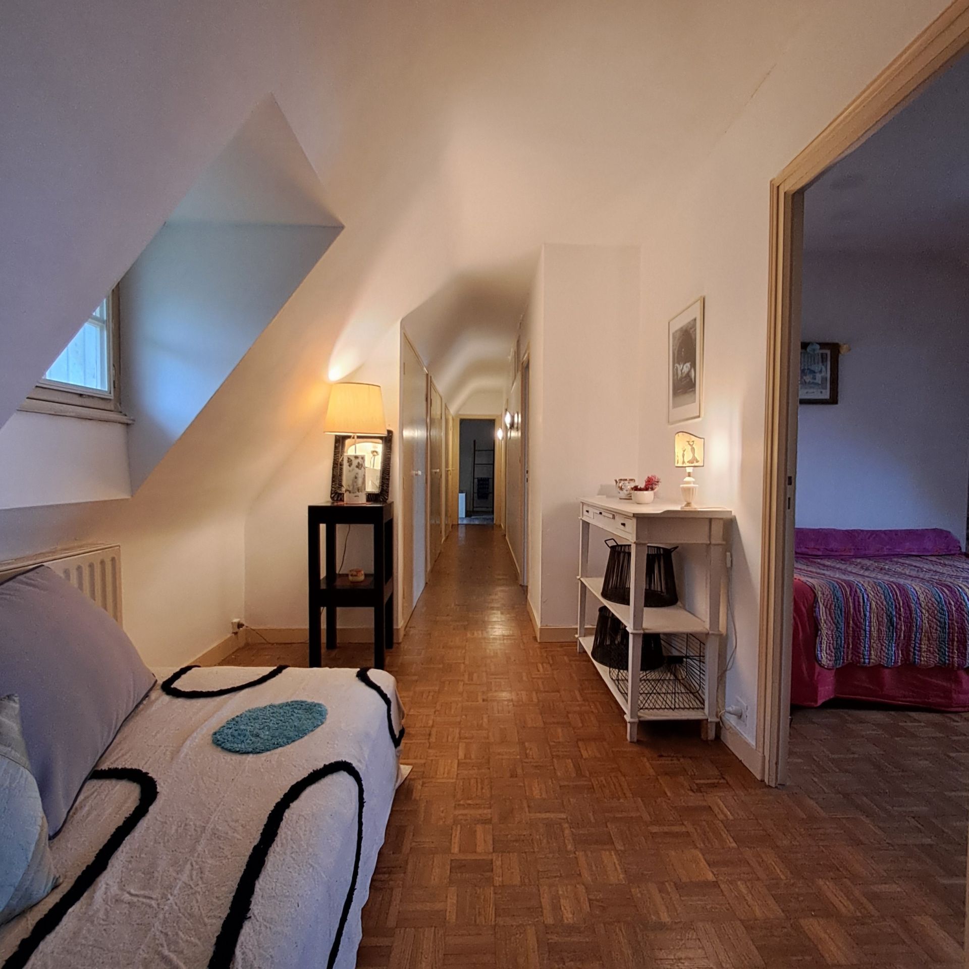 maison 6 Pièces en vente sur PLOMODIERN (29550)