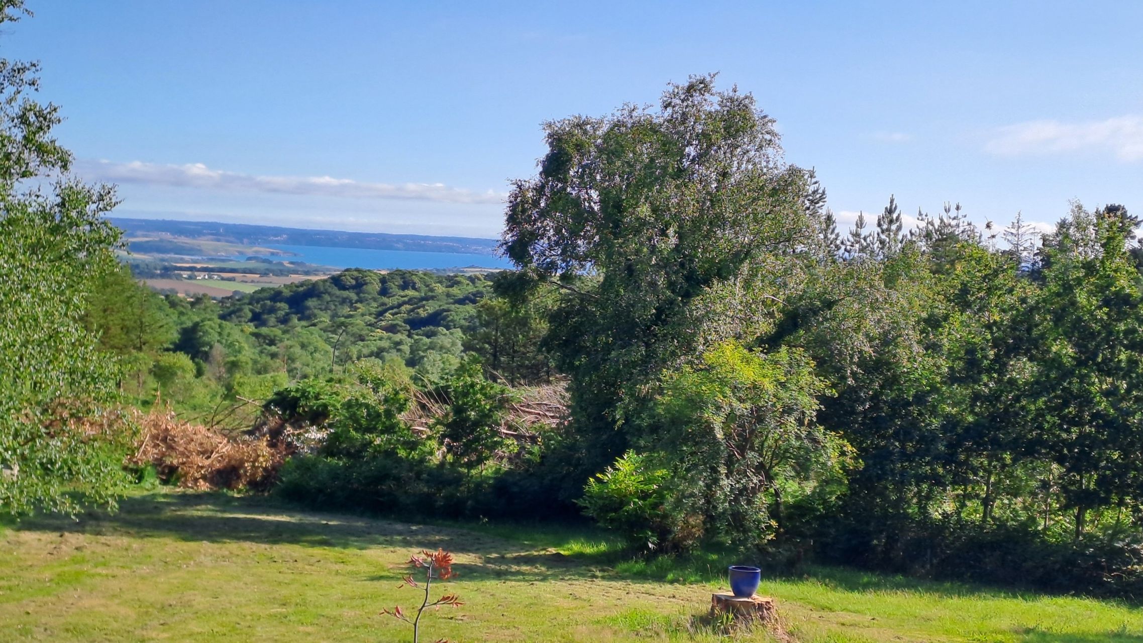 maison 6 Pièces en vente sur PLOMODIERN (29550)