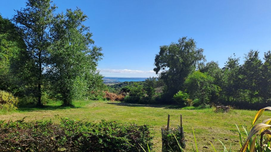 maison 6 Pièces en vente sur PLOMODIERN (29550)