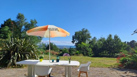 Vente Maison Plomodiern 6&nbsp;Pièces 240&nbsp;m²