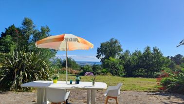 maison 6 Pièces en vente sur PLOMODIERN (29550)