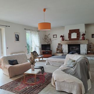 maison 6 Pièces en vente sur PLOMODIERN (29550)