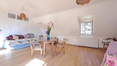 maison 6 Pièces en vente sur PLOMODIERN (29550)