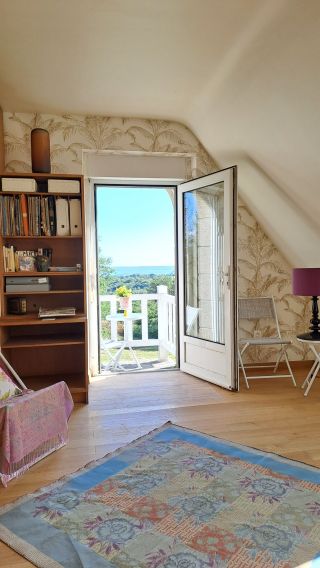 maison 6 Pièces en vente sur PLOMODIERN (29550)