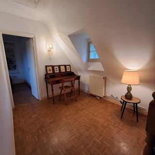 maison 6 Pièces en vente sur PLOMODIERN (29550)