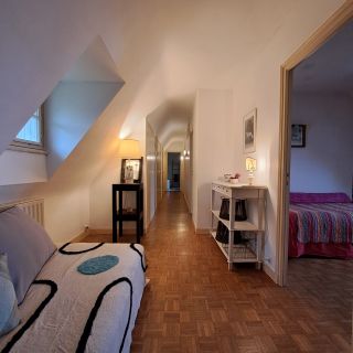 maison 6 Pièces en vente sur PLOMODIERN (29550)