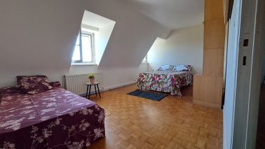 maison 6 Pièces en vente sur PLOMODIERN (29550)