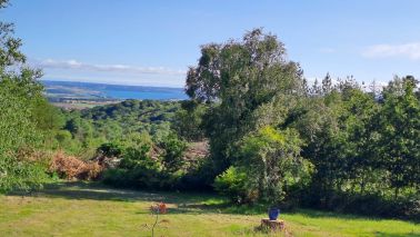 maison 6 Pièces en vente sur PLOMODIERN (29550)