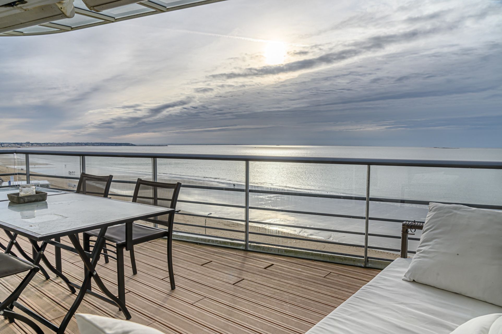 appartement 3 Pièces en vente sur LA BAULE (44500)