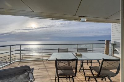 Vente Appartement La Baule 3&nbsp;Pièces 98&nbsp;m²