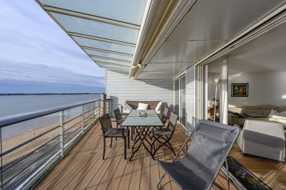 Vente Appartement La Baule 3&nbsp;Pièces 98&nbsp;m²