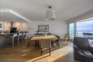 appartement 3 Pièces en vente sur LA BAULE (44500)