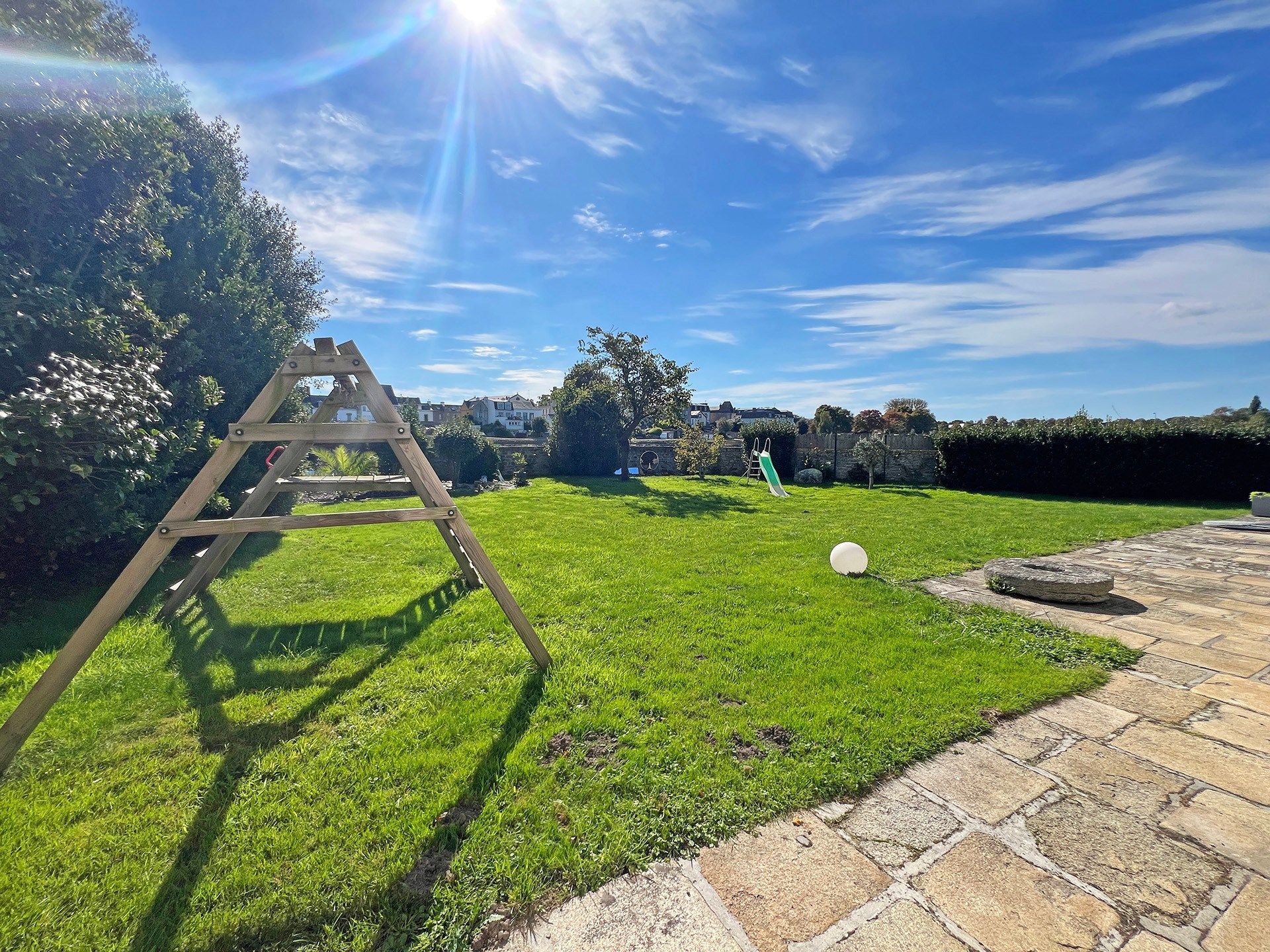 maison 15 Pièces en vente sur PONT L ABBE (29120)