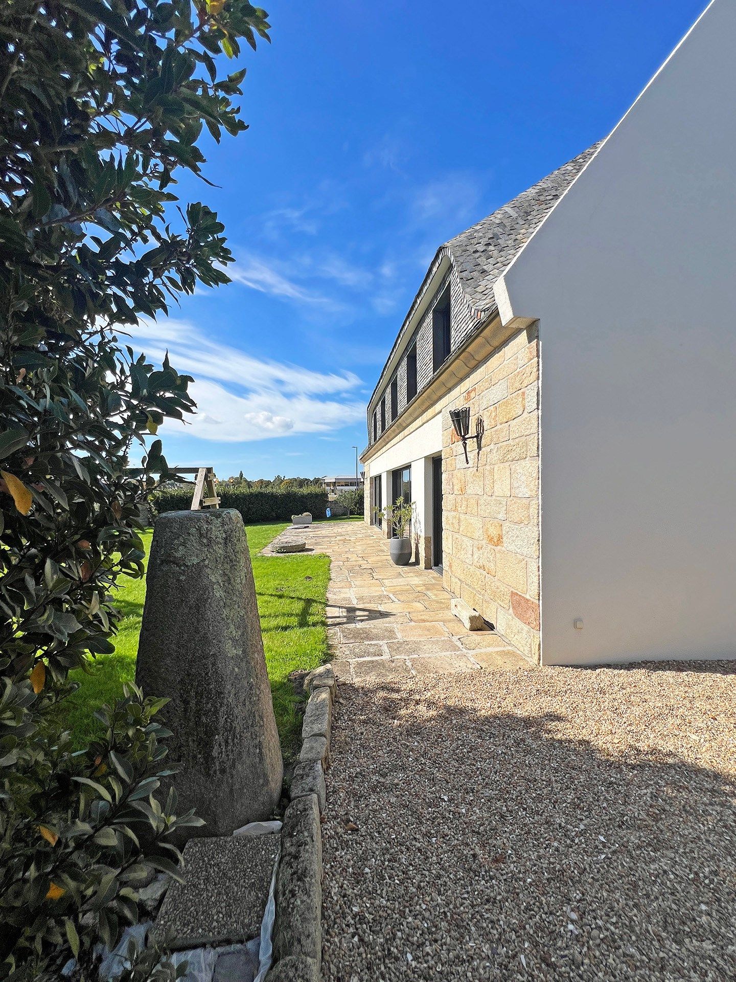 maison 15 Pièces en vente sur PONT L ABBE (29120)