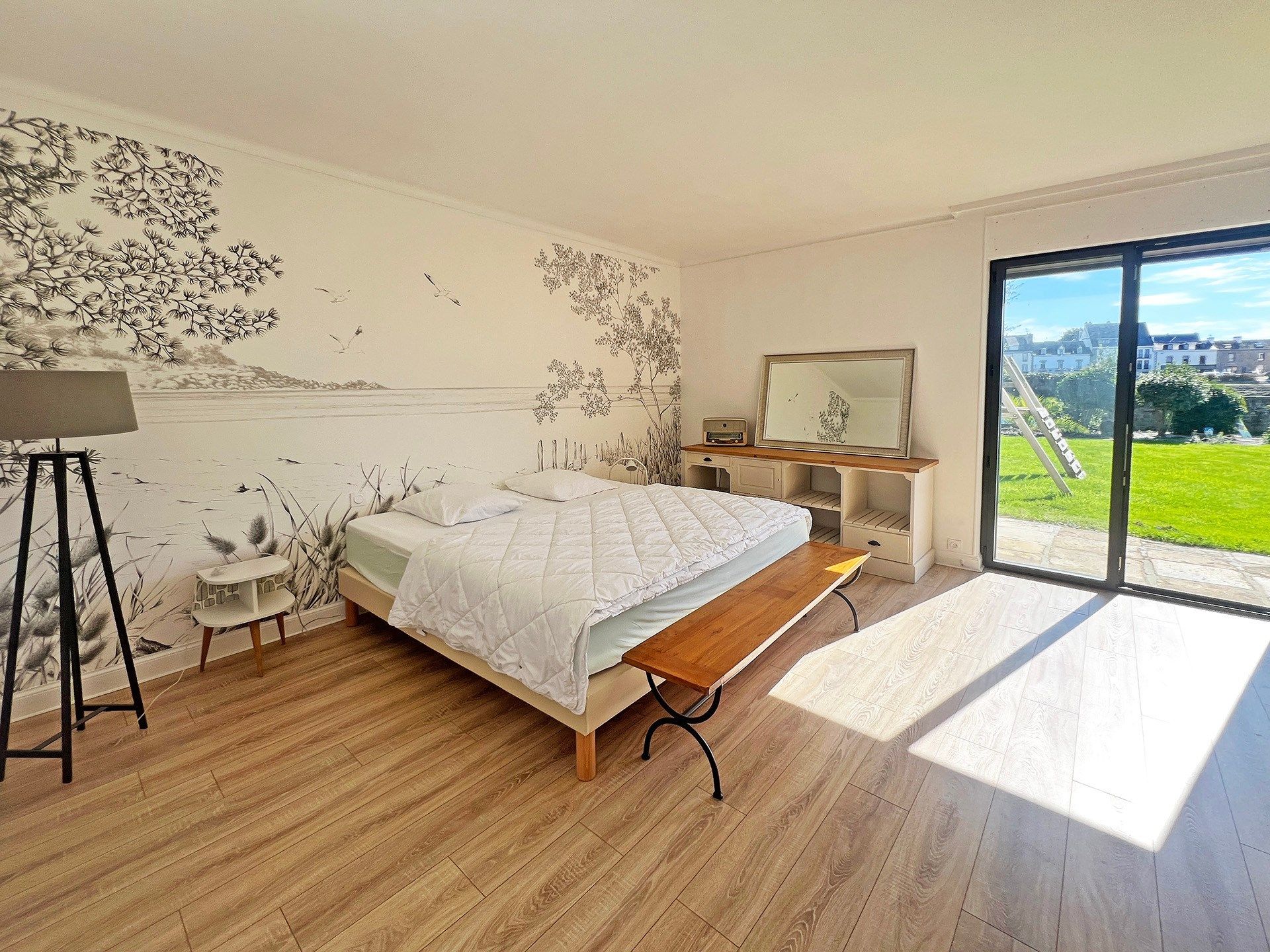 maison 15 Pièces en vente sur PONT L ABBE (29120)