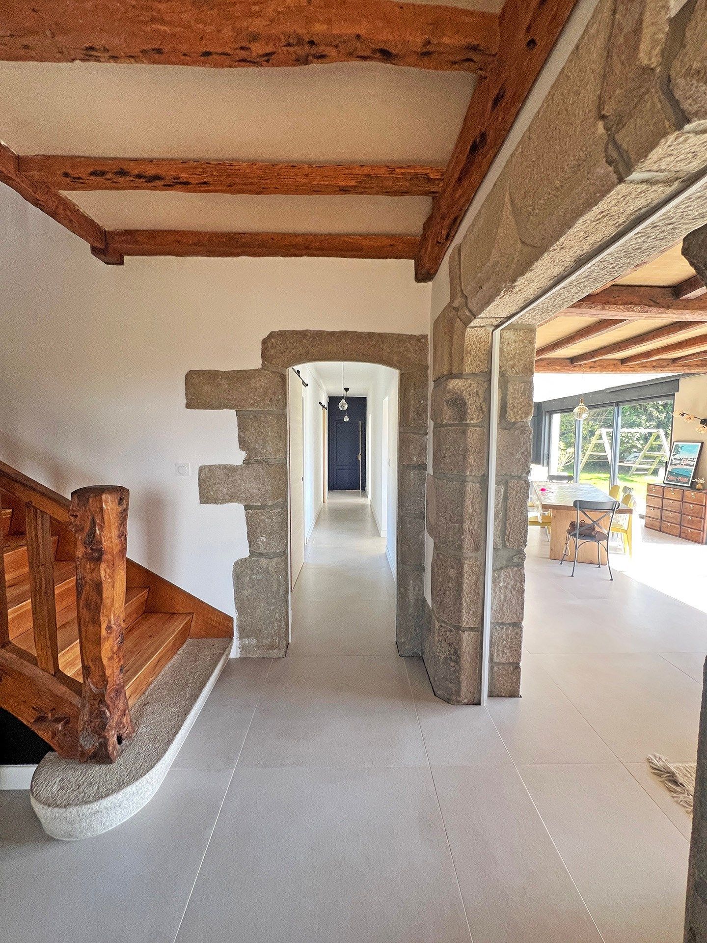 maison 15 Pièces en vente sur PONT L ABBE (29120)