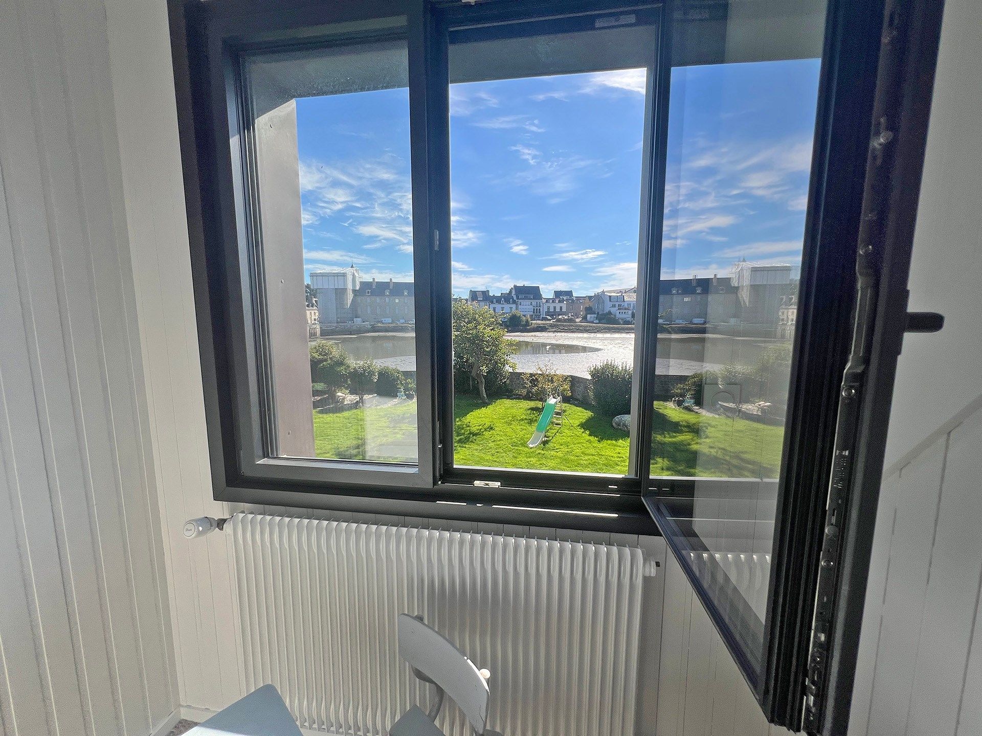 maison 15 Pièces en vente sur PONT L ABBE (29120)