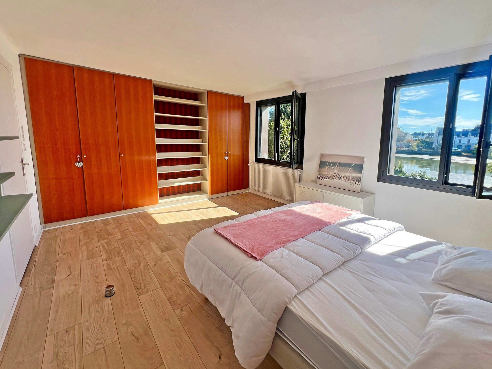 maison 15 Pièces en vente sur PONT L ABBE (29120)