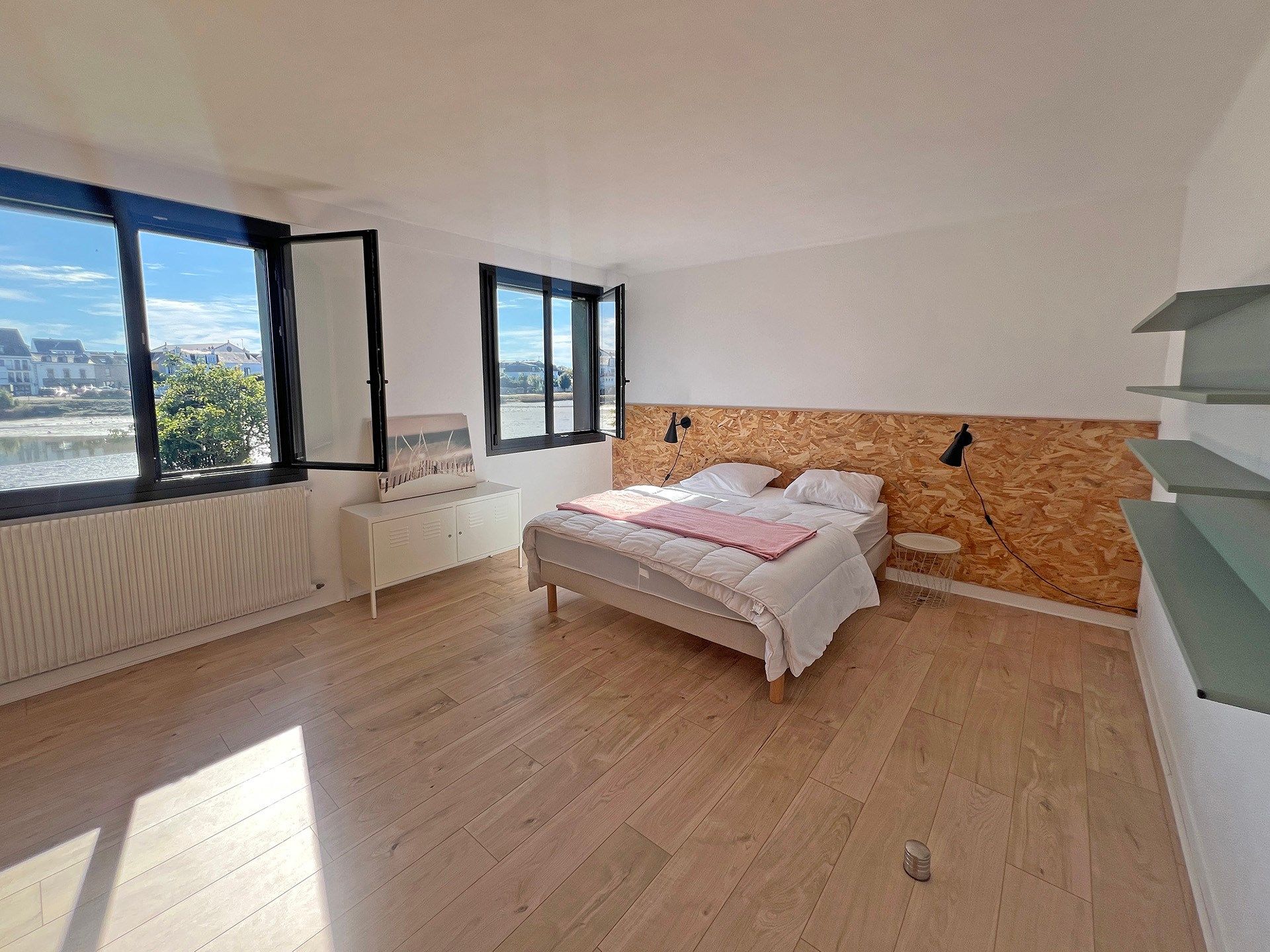 maison 15 Pièces en vente sur PONT L ABBE (29120)