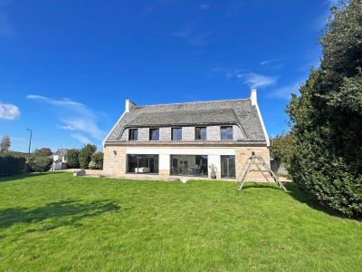 Vente Maison Pont-l'Abbé 15 Pièces 348 m²