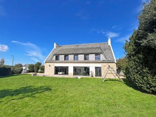 maison 15 Pièces en vente sur PONT L ABBE (29120)