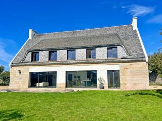 maison 15 Pièces en vente sur PONT L ABBE (29120)