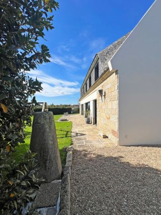 maison 15 Pièces en vente sur PONT L ABBE (29120)