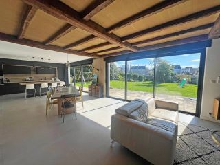 maison 15 Pièces en vente sur PONT L ABBE (29120)