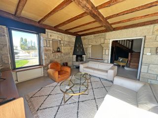 maison 15 Pièces en vente sur PONT L ABBE (29120)