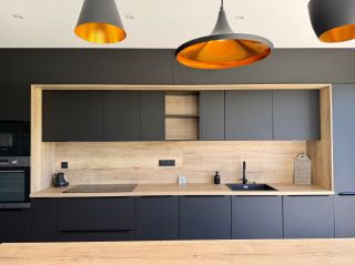 maison 15 Pièces en vente sur PONT L ABBE (29120)