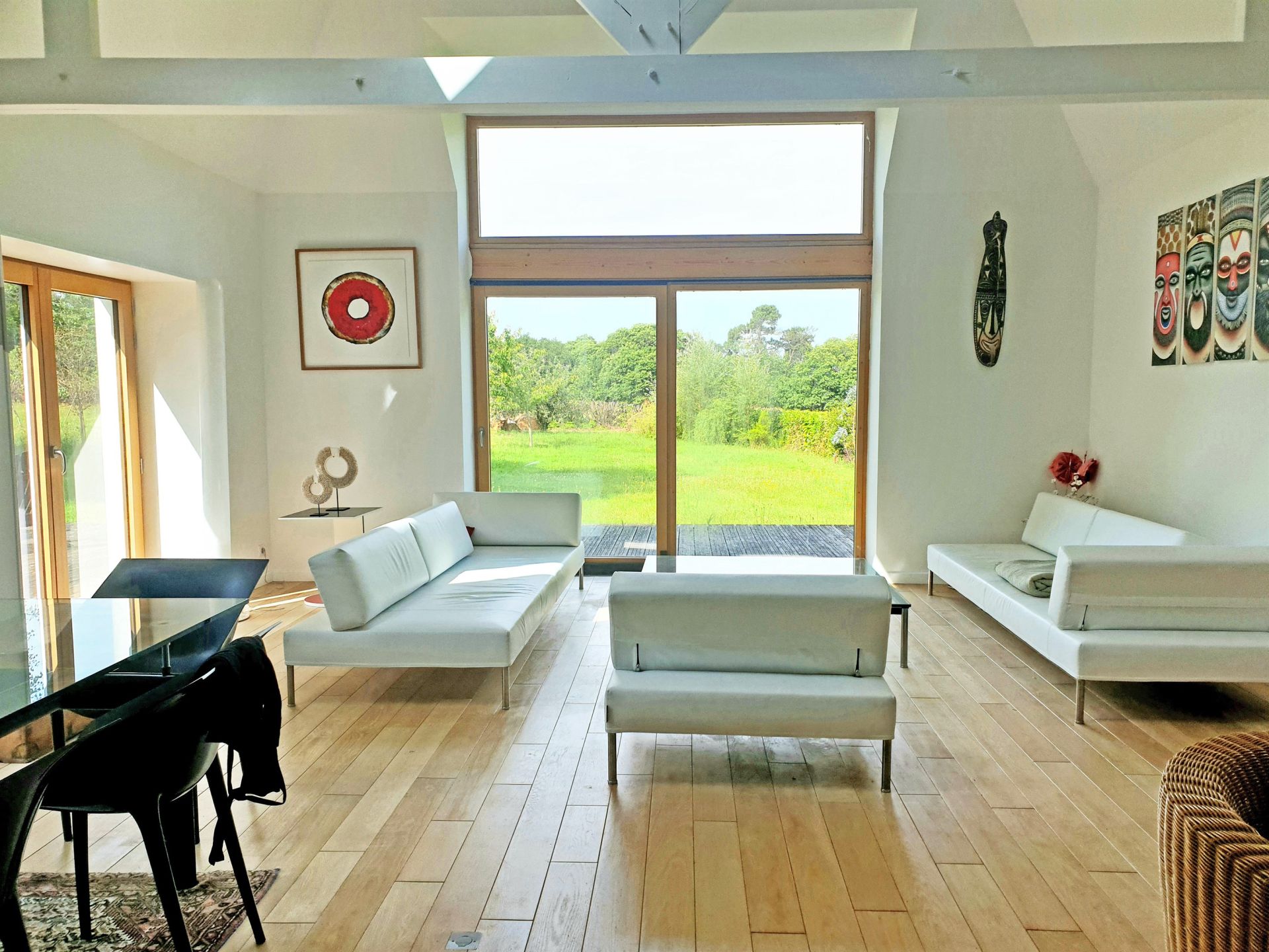 house 6 Rooms for sale on QUIMPER (29000)