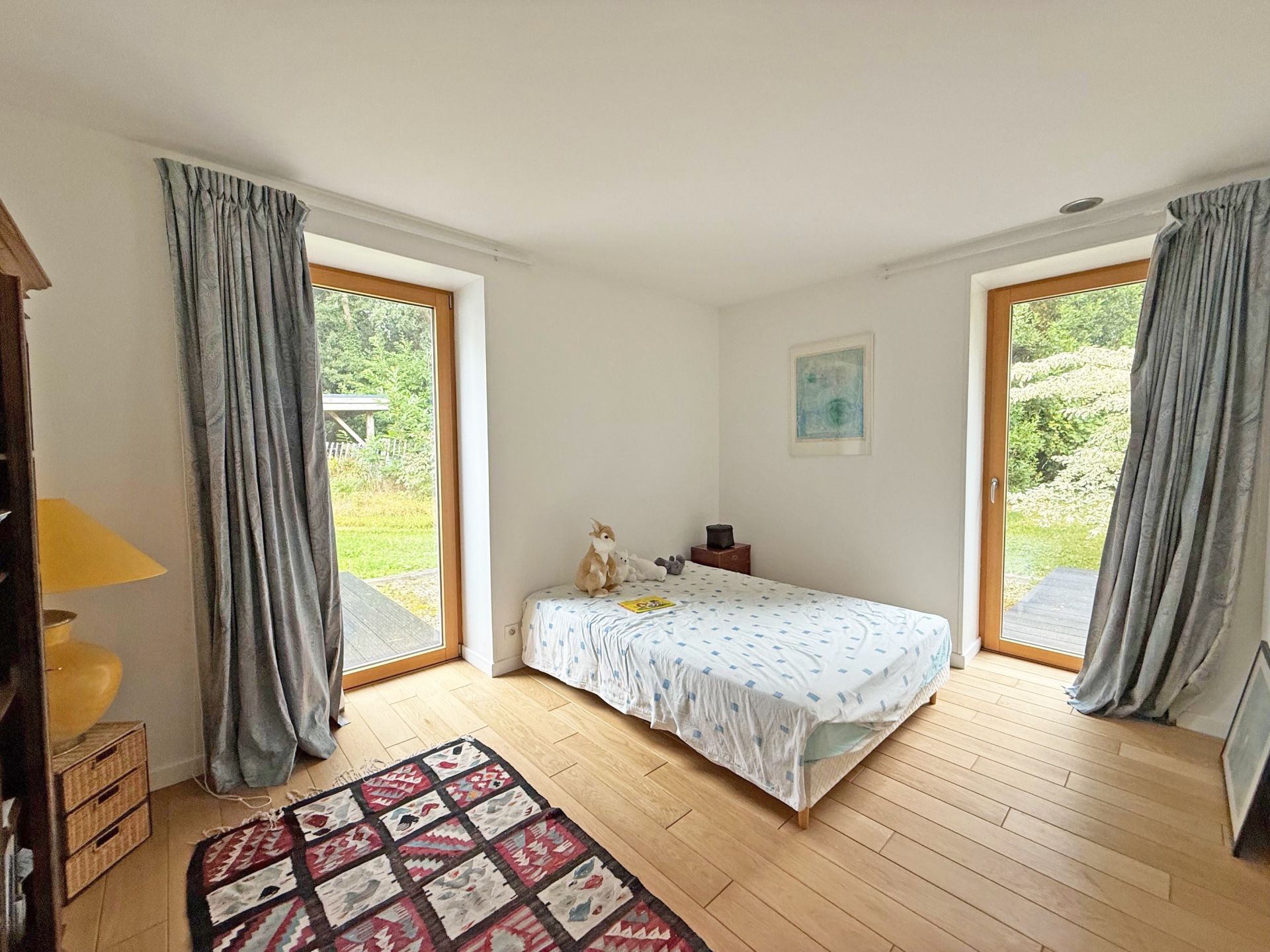 house 6 Rooms for sale on QUIMPER (29000)