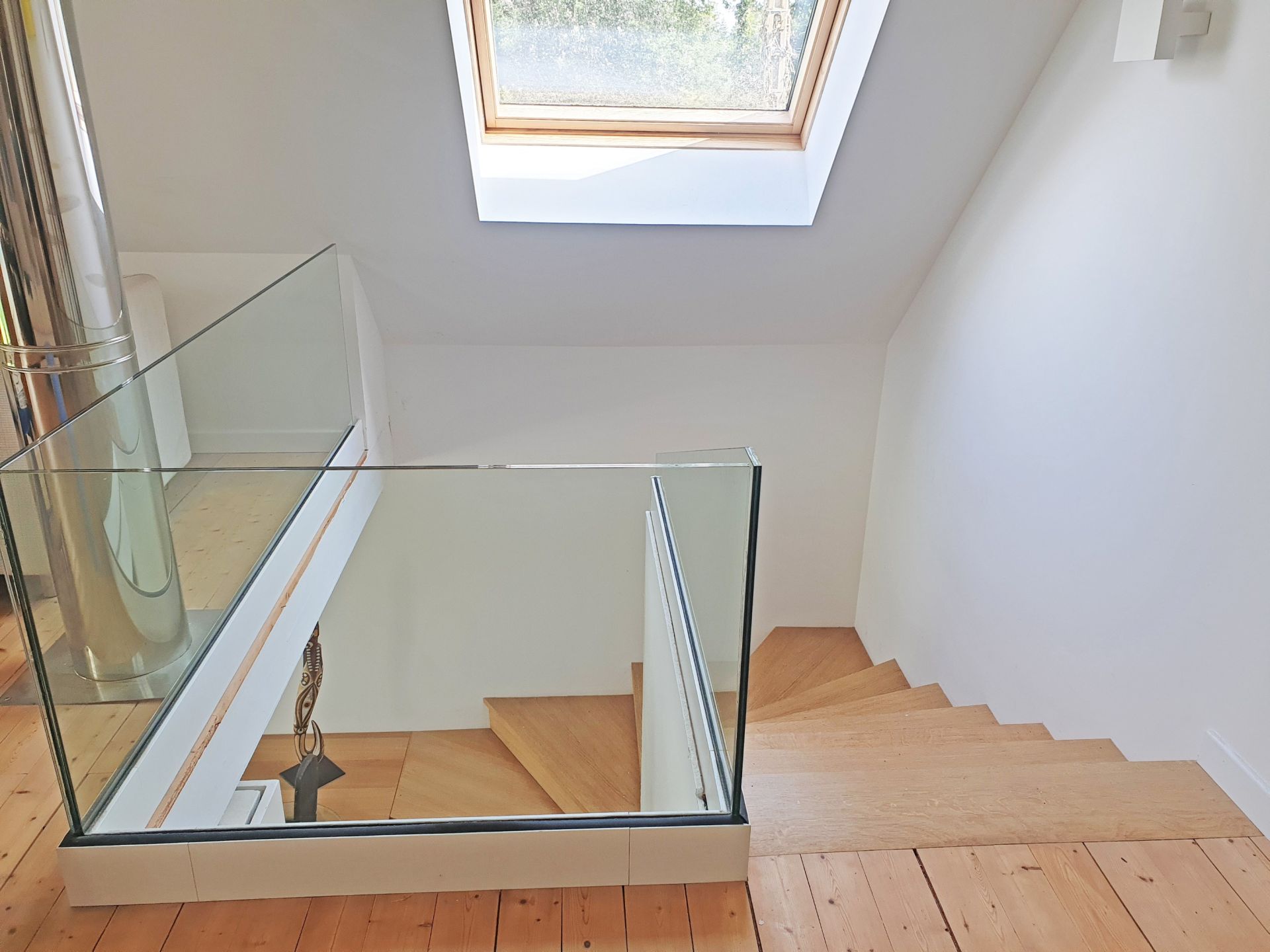 house 6 Rooms for sale on QUIMPER (29000)