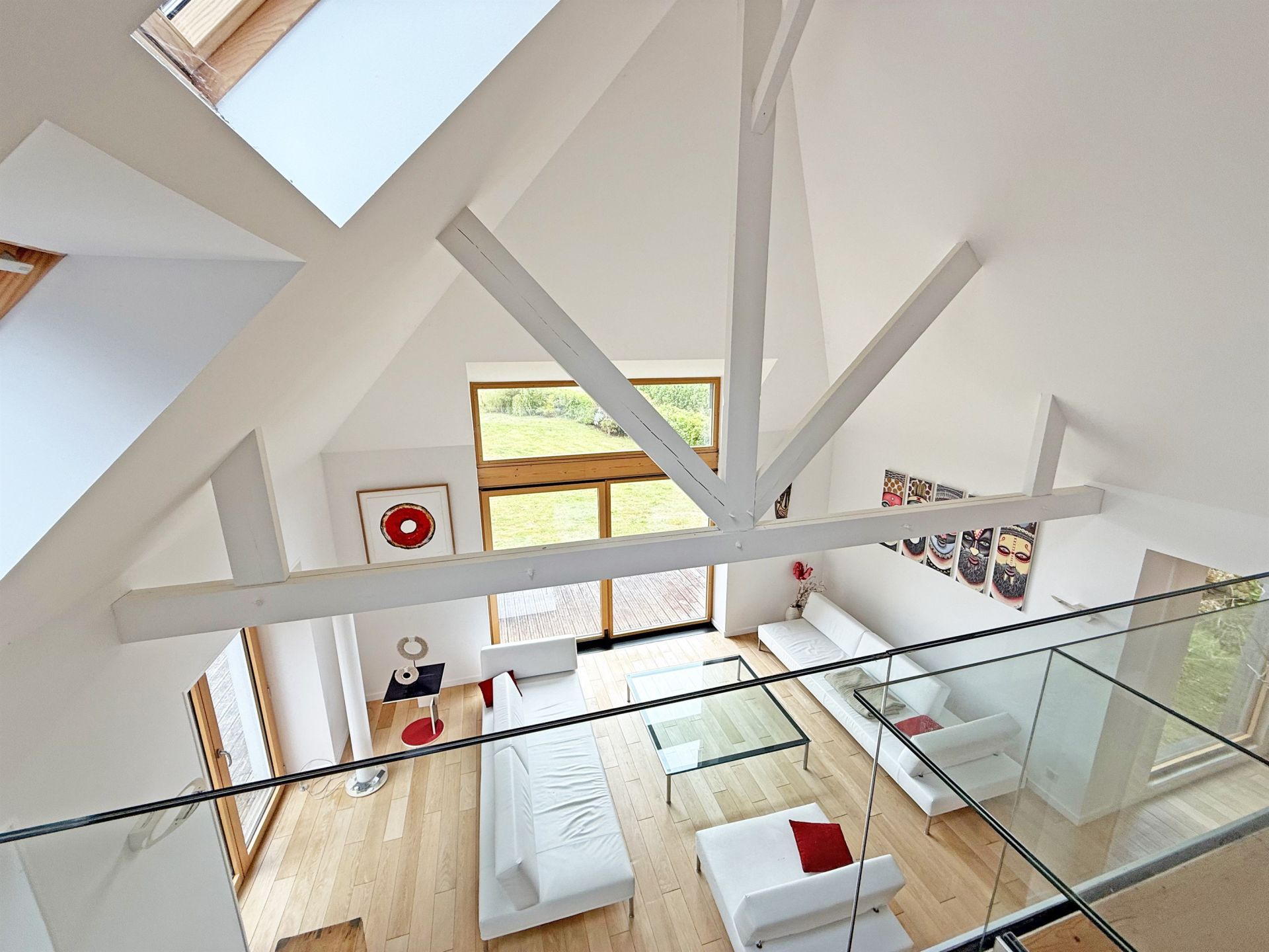 house 6 Rooms for sale on QUIMPER (29000)